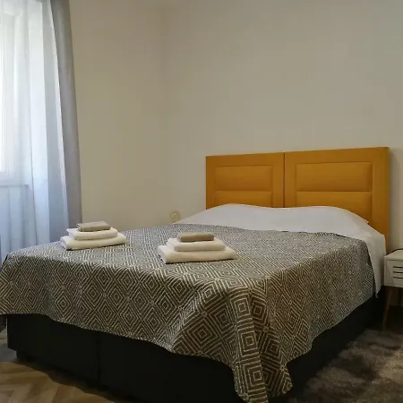 Gastro Apartman By: Istrian Culinaris Apartment