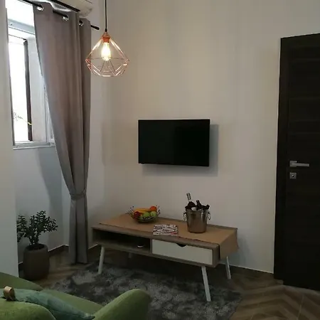 Apartment Gastro Apartman By: Istrian Culinaris *