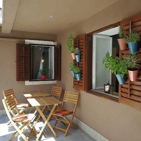 Gastro Apartman By: Istrian Culinaris Apartment