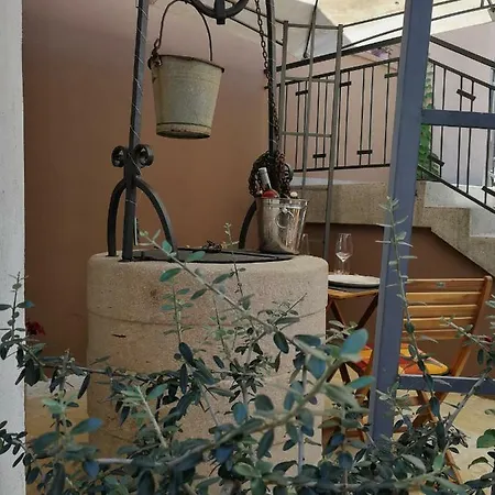 Gastro Apartman By: Istrian Culinaris Apartment