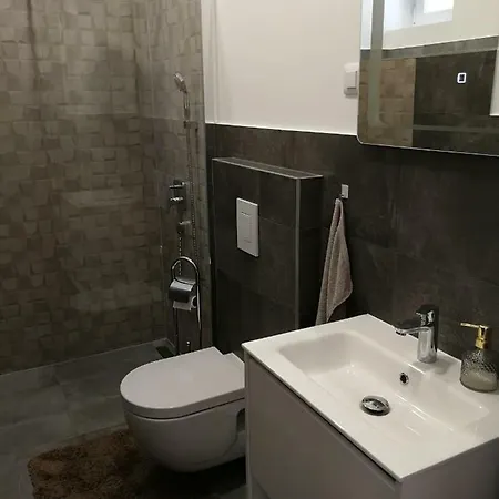 Gastro Apartman By: Istrian Culinaris Pula