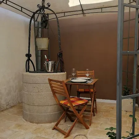 Gastro Apartman By: Istrian Culinaris Apartment