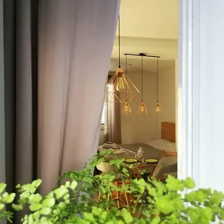 Apartment Gastro Apartman By: Istrian Culinaris Pula