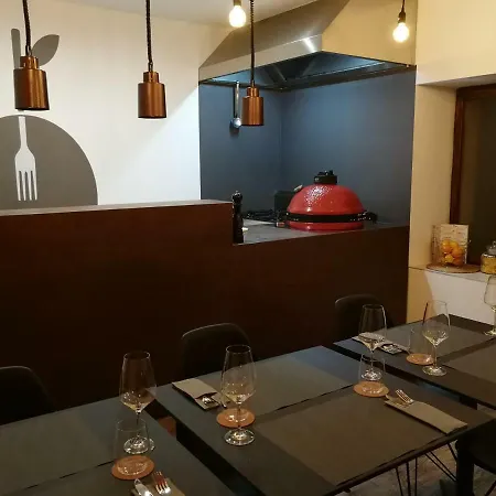 Apartment Gastro Apartman By: Istrian Culinaris